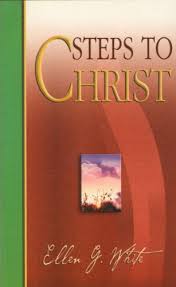 Romans 12:12 (king james version) 12 rejoicing in hope; Steps To Christ Kindle Edition By White Ellen G Sergio V Collins Religion Spirituality Kindle Ebooks Amazon Com