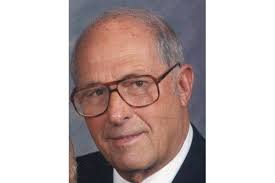 Alfred Olinger Obituary (1928