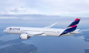 Premium economy cabin will be available on all domestic flights within argentina, brazil, chile, colombia. Latam Airlines Is Certified As A 3 Star Airline Skytrax