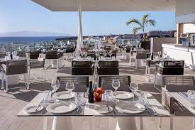 Salchichas, chistorra, morcilla, butifarra, solomillo, churrasco otro de esos sitios repletos de encanto donde comer en tenerife es un bodegón de trato familiar. Starfish La Caleta Menu Precios Y Restaurante Opiniones Tripadvisor