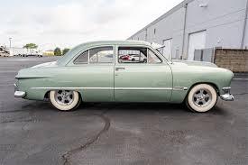 Image result for Dover Gray 1950 Ford