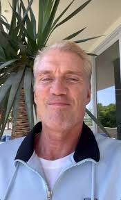 Happy Liberty Weekend Celebrations with Dolph Lundgren in California and  Greece
