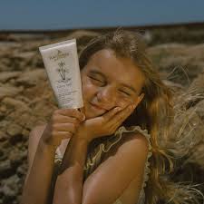 Eco By Sonya Driver Glory Veil SPF 50+
