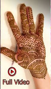 Apply This Beautiful Mehndi Design For Weddings And Festivals 2019 Watch Full Video Mehndi Designs Mehndi Designs For Kids Beautiful Mehndi
