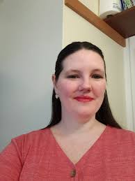 Gloomy today, so went with some blues and grays.