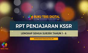 Jangan lupa share dan subscribe channel youtube cikgu jumrah untuk membantu saya meningkatkan semangat menghasilkan idea. Rpt Penjajaran Kssr Lengkap Semua Subjek Buku Teks Digital