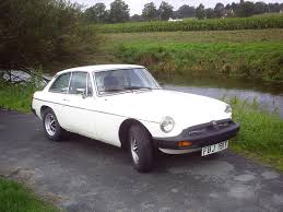 Image result for Porcelain White 1979 MG