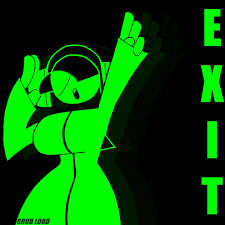 Minus8 dj exit