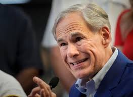 LIVE: Gov. Abbott speaks