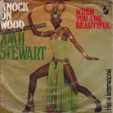 Amii Stewart Knock On Wood