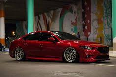 While its stylish exterior conveys an air of subtle grandeur and sophistication, the sleek. Mazda 6 Builds Mazda 6 Mazda Mazda 3