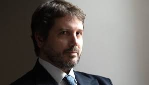 Cover story, Simone Gialdini e le prospettive di Anec