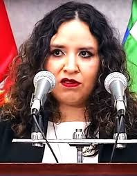 María Renée Castro