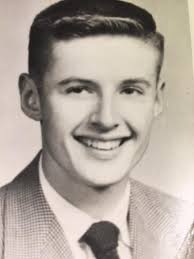 Keith Truax Obituary (1940