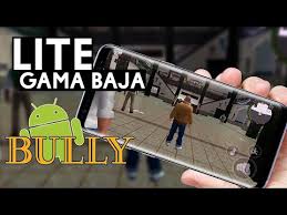 Just go to menu > settings > security > and check unknown sources to allow your phone to install apps from sources other than the google play store. Bully Lite 200mb Mobile Phone Dir