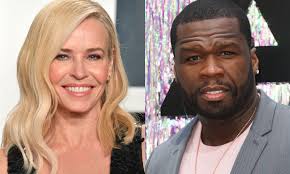 2,669,073 likes · 86,856 talking about this. Chelsea Handler Reacts To 50 Cent S Endorsement Of Trump