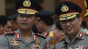 Polri dipimpin jenderal angkatan muda, kompolnas: Jalan Mulus Listyo Sigit Prabowo Jadi Kapolri Baru