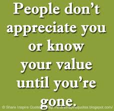 Motivation En Twitter People Don T Appreciate You Or Know Your Value Until You Re Gone Website Https T Co Wvxb6b4op7 Life Lifequotes Famousquotes Quotes Sundaythoughts Whatsappstatus Whatsapp Https T Co Ecukqng2k1 Twitter