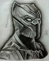 Offered at the dynamic price of $49.99 for a limited time!!! Black Panther Black Panther Art Avengers Drawings Marvel Drawings