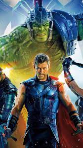 Thor Ragnarok Movie Poster Cast 2017 720x1280 Wallpaper Marvel Thor Hulk Marvel Hulk Avengers