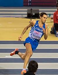 O brasileiro thiago braz terá a oportunidade de defender a sua medalha de ouro nas olimpíadas de tóquio. Campeonato Europeu De Atletismo Em Pista Coberta De 2019 Salto Em Altura Masculino Wikipedia A Enciclopedia Livre