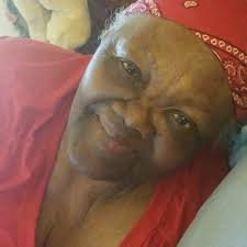 Martin, Martha Laverne