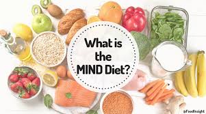 6 (or fewer) ounces a day. What Is The Mind Diet Food Insight