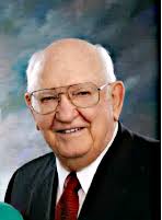 Larry Kent Panning 1931