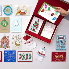 Buy unicef holiday cards at amazon! Christmas Cards Hallmark Corporate