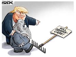 Killing Obamacare Political Cartoons Daily News Conservative satire, humor, and jokes from today's best political cartoonists. killing obamacare political cartoons