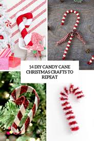 Using cookie cutters and a little help from an adult, youngsters can turn hard candies wreath ornaments decorate your christmas tree and act as a fun sensory craft for preschoolers. 14 Diy Candy Cane Christmas Crafts To Repeat Shelterness