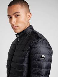 Jacken Winterjacke About You Jacken About You Winterjacke ABOUT YOU Jacke  'Tammo' In Schwarz