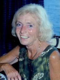 Dr. Joan F. Harrington Obituary (2023)