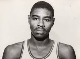 Woody Sauldsberry el inesperado ROY de 1958 ⋆ Historias de la NBA