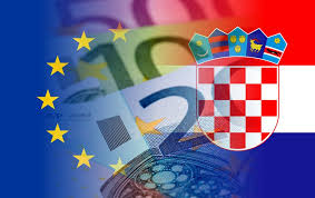 This currency rates table lets you compare an amount in euro to all other currencies. Public Support For Euro Adoption In Croatia Growing Poll