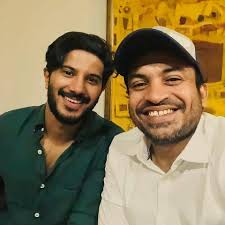 Dulquer Salmaan
