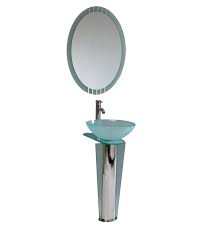 vessel sink bathroom vanity