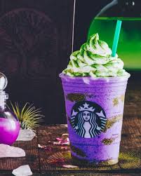 July 6th, 2015 am canadian daily deals, canadian deals & coupons, . Starbucks Canada Witch S Brew Frappuccino Review Foodology