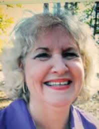 Sandra "Sandy" Gaines Powers