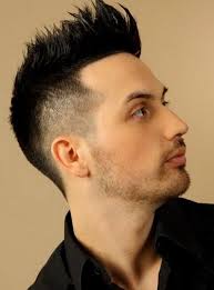 For little boy haircuts, always hold the hair up when cutting lengths on the top and determine the length using the fingertips. Haircuts In Islam Sociable7