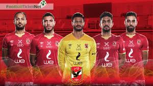 Buy Al Ahly Sc Tickets 2021 22 Football Ticket Net