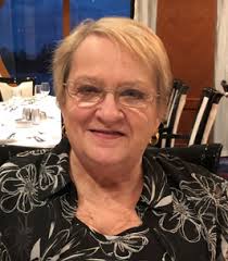 Lena Caswell Obituary