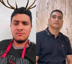 Yo Soy Steven Sergio