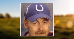 Ricky G. Turner Obituary 2010