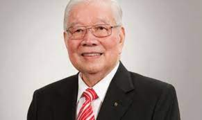 Syamsul azuan bin ahmad fauzi. Lai Wan Dilantik Pengerusi Public Bank
