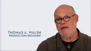 The Art Directors Guild Excellence In Production Design Awards