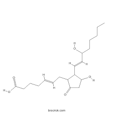 Abcam.com has been visited by 10k+ users in the past month Prostaglandin E2 Cas 363 24 6 Activates The Pge2 Receptor High Purity Manufacturer Biocrick