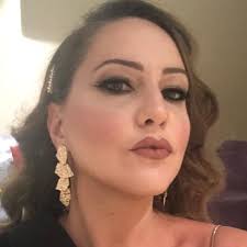 Beauty by all means! 😍 . . . . . . #malakhammoudmakeup #eyes #makeup  #highlighter #eyeliner #lipstick #lashes #maccosmetics #instamakeup  #makeupartist #glowup #palettes #foundation #beauty #elegant #glitters  #beautiful ##undiscoveredmuas ...