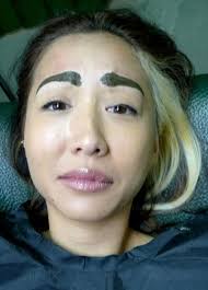 The Worst Eyebrows Vol Ii 23 More Fashion Disasters Team Jimmy Joe Bad Eyebrows Funny Funny Eyebrows Bad Makeup