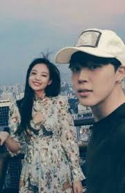 Anyways, please support jimin and rosé individually. 36 Jenmin Ideas Blackpink And Bts Jimin Kim Jennie